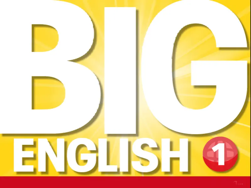 Big English